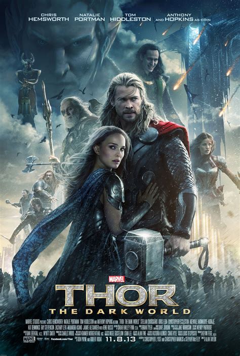thor: the dark world myflixer|Watch Thor: The Dark World Full HD Online Free .